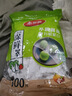 美丽雅 一次性保鲜袋套 食品级保鲜膜套100只 自封口保鲜罩碗罩通用 实拍图