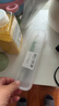 COOKSS婴儿刮泥勺宝宝辅食工具泥刮勺子不锈钢刮水果神器儿童餐具辅食勺 实拍图