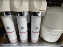 霍尼韦尔（Honeywell） 净水器滤芯HRO-50净水器滤芯 PP1 PP2 CB1 CB2 RO膜滤芯 HRO50 5根滤芯套装 实拍图