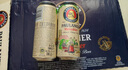 保拉纳（Paulaner）柏龙 经典小麦白啤 500ml*24听 德国进口 苏超 看球 晒单实拍图