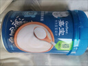 嘉宝（GERBER）高铁米粉婴幼儿辅食米糊原味250g 含DHA活性益生菌6月龄 实拍图