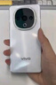 vivo Y300 8GB+256GB 瑞雪白 国家补贴 新一代超级扬声器 6500mAh超薄蓝海电池 超抗摔护眼直屏 AI手机 实拍图