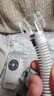 鱼跃（Yuwell）呼吸机原装面罩通用型鼻罩口鼻面罩家用呼吸器配件 鼻面罩升级款YN-03 L码（大码看主图尺寸购买） 实拍图