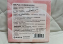 网易严选  蓝泡泡马桶清洁剂洁厕灵洁厕宝厕所清洁剂洁厕神器芳香洁厕除垢 【蓝泡泡】汁汁白桃 180g 3盒 12颗 实拍图