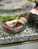 小熊（Bear）绞肉机家用 辅食机婴儿绞馅机 碎肉机 多功能料理搅拌 打蒜器电动 搅肉机 约2升双刀QSJ-B03E1 实拍图