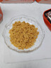 方广高蛋白安格斯牛肉酥80g宝宝零食儿童拌饭肉松含钙铁锌  实拍图