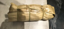 下关沱茶 茶叶 普洱茶 普洱熟茶 2019年布朗茶区 风花雪月500g(100g*5沱) 实拍图
