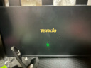 Tenda腾达路由器【狂暴WiFi7】云霄BE5100超强2.5g无线千兆穿墙王信号增强家用立式Mesh放大器国家补贴 实拍图