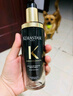 卡诗海源黑钻洗发水250ml+发膜200ml洗护套装强韧修护滋养水润顺滑 实拍图