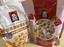 桂格（QUAKER）果粒多多燕麦片400克 休闲零食 开袋即食 添加番石榴 实拍图