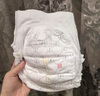 好奇（Huggies）治愈之柔企鹅裤纸尿裤L32片(9-14kg)大号婴儿尿不湿夏天超薄透气 实拍图