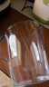碧然德（BRITA）过滤净水器 家用滤水壶 净水壶 海洋系列 3.5L（蓝）+专家版滤芯5枚 环保加固包装 实拍图