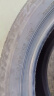 普利司通（Bridgestone）汽车轮胎 205/55R16 91W T001 适配大众朗逸/宝来/丰田卡罗拉 实拍图