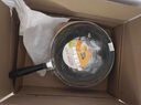 苏泊尔（SUPOR）炒锅家用铁锅无涂层爆炒老式大铁锅适用明火燃气灶烹饪锅具炒菜锅 无涂层防锈【适用3-5人】 32cm 实拍图