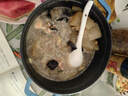 方家铺子中华老字号 六星东北黑木耳500g 菌菇配菜凉拌火锅食材 实拍图