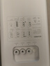 美的（Midea）净水器家用大通量厨下式RO反渗透过滤器纯水净饮机前十名麒麟0阻垢剂【人气热卖】无双酚A母婴直饮 实拍图