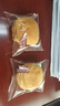 三只松鼠0蔗糖水牛乳手撕面包1kg 早餐面包营养饱腹代餐酵母蛋糕零食糕点 实拍图
