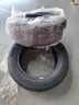双星（DOUBLE STAR）轮胎/汽车轮胎 195/60R15 88H SH71适配比亚迪L3/F3/宝骏630/花冠 实拍图