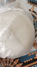 贝亲（Pigeon）婴儿玉米舒缓爽身粉 桃叶精华 50g HA23 实拍图