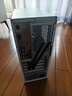 微星 设计师P60办公台式电脑（AMD锐龙R7-5700G 16G 1TSSD 国家补贴20%）商用全套整机迷你单主机 实拍图
