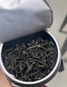 小罐茶园流金系列普洱熟茶散茶&广西横县茉莉花茶茶叶2罐组合120g 实拍图