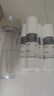 钻芯 净水器过滤器前置过滤器铜口透明滤瓶滤壳PP棉前置过滤筒净水器家用十寸滤瓶 4分铜口滤瓶+滤芯 实拍图