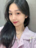 AIF穗穗平安麦穗999足银项链女闺蜜锁骨链母亲节礼物520情人节礼物 白金色/礼盒/七仓配送/当次日达 实拍图