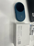 中兴（ZTE）随身wifi6可插卡/移动4G全网通/无线上网卡随行笔记本宽带网络设备3000mAh大电池 U10S Pro青青 实拍图