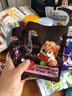 三只松鼠月圆之夜零食礼2531g/25袋 礼包肉食节日送女友礼联名礼盒 实拍图