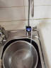 海尔（Haier）【鲜活水】1000Gpro家用净水机5年RO反渗透净水器直饮净饮机HKC2400-R791D2U1国家补贴母亲节 实拍图