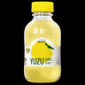 柚香谷（YUZUVALLEY）宋柚汁双柚汁复合果汁饮料300g*15瓶 鲜果萃取富含VC 0脂节日整箱 实拍图