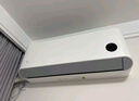 小米（MI）米家 1.5匹 新一级能效 巨省电 壁挂式空调挂机KFR-35GW/N1A1【国家补贴20%】小米YU7发布会 实拍图