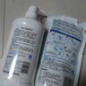 贝亲（Pigeon）餐具清洗剂 洗奶嘴果蔬水杯餐具玩具 套装 600ml+700ml PL156 实拍图