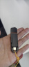 台电（TECLAST）256GB Type-C USB3.2固态U盘  读速550MB/s 高速双接口手机U盘 大容量双头车载优盘 实拍图