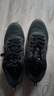 鸿星尔克男鞋气垫运动鞋休闲鞋黑色防滑减震跑鞋软底回弹轻便跑步鞋子男 实拍图