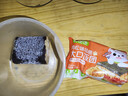 林饱饱早餐任选加购8件49.9元纸皮烧麦芝士牛肉卷鸡肉卷饭团速食半成品a 肉松培根饭团1袋150g 实拍图