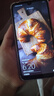 华为（HUAWEI）华为畅享9 二手手机 智能机 工作机4G 双卡 后置双摄智能美颜 极光蓝 4GB+128GB 9成新 实拍图