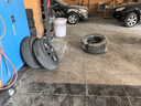 优科豪马（yokohama）215/60R17 96V  GEOLANDAR  CV G058适配:瑞虎5X/瑞虎3/传奇GS3/ 实拍图