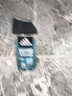 阿迪达斯 （adidas）男士沐浴露 洗发水洁面三效合一 冰点250ml+征服250ml 实拍图