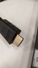 绿联HDMI线2.1版8K60Hz 4K240Hz高清视频连接线兼容HDMI2.0笔记本电脑接电视显示器投影仪5米25912 实拍图