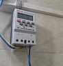 德力西电气时控开关定时器定时开关控制器KG316T AC/DC12V 实拍图