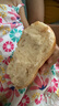 碧翠园夹心贝果全麦面包早餐低脂粗粮代餐饱腹无糖精食品混合口味750g 实拍图