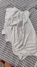 哈敦防晒衣男士冰丝透气速干外套夏季皮肤户外轻薄钓鱼服定制logo印字 深灰【可拆帽檐】 L 【115-130斤】 实拍图