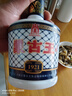 蒙古王 蒙古王 蓝色故乡 浓香型白酒 整箱装 38度献礼蓝包整箱500ml*6 实拍图