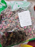 金边玫瑰云南玫瑰特级干玫瑰花干花批发玫瑰花干泡茶泡水喝的东西 500克 实拍图