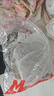 诺诗兰速干长裤男女同款吸湿透气户外运动快干裤弹力舒适情侣休闲裤 星河蓝色-男 170 实拍图