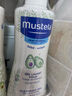 妙思乐（Mustela）儿童洗发沐浴二合一500ml 婴儿专用洗发水沐浴露法国进口 实拍图