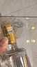 泸州老窖六年窖珍品 头曲浓香型白酒 52度 500mL 2瓶 实拍图