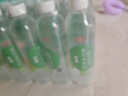 依能 青柠檬味苏打水饮料 无糖无汽弱碱 500ml*24瓶 塑膜装饮品 实拍图