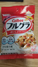 卡乐比（Calbee）即食燕麦片 原味水果麦片600g 日本进口非油炸 早餐零食冲饮代餐 实拍图